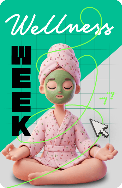 Wellness Week event image