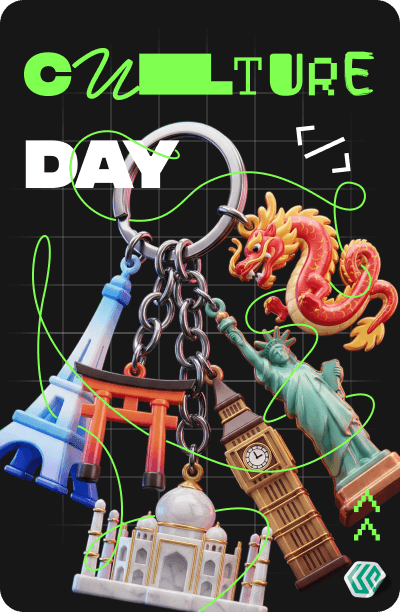 Cultural / Theme Day event image