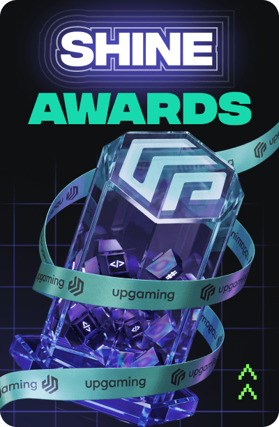 Shine Awards event image