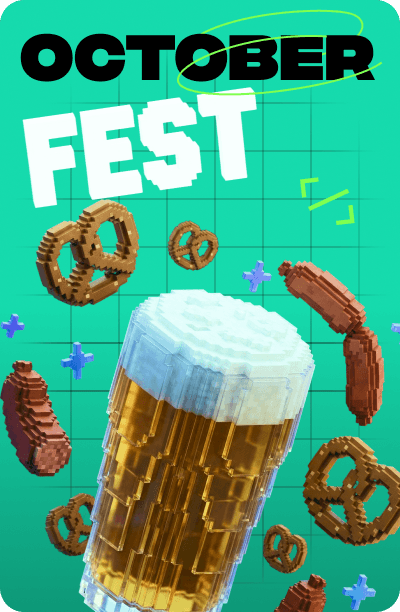 October Fest event image