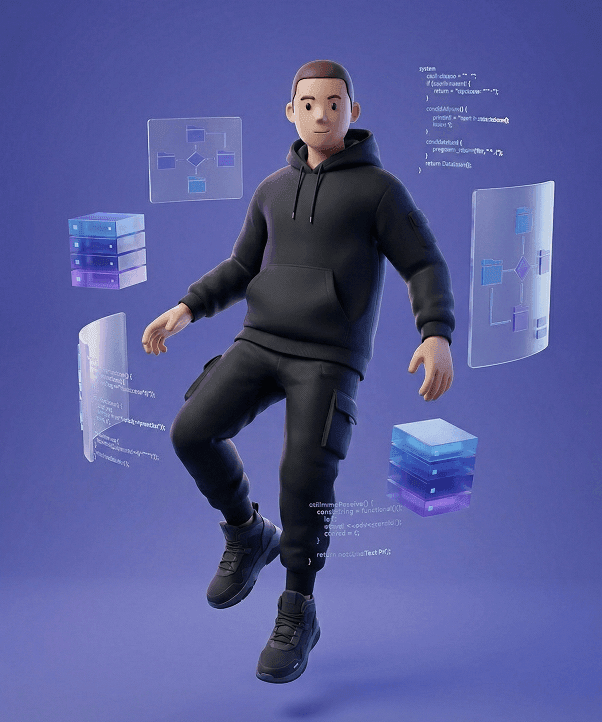 The Core System Development