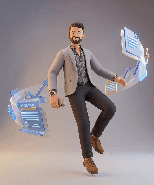 Commercial Department