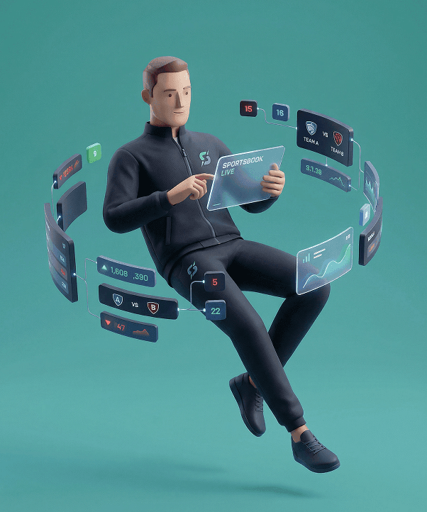 Sports System Development