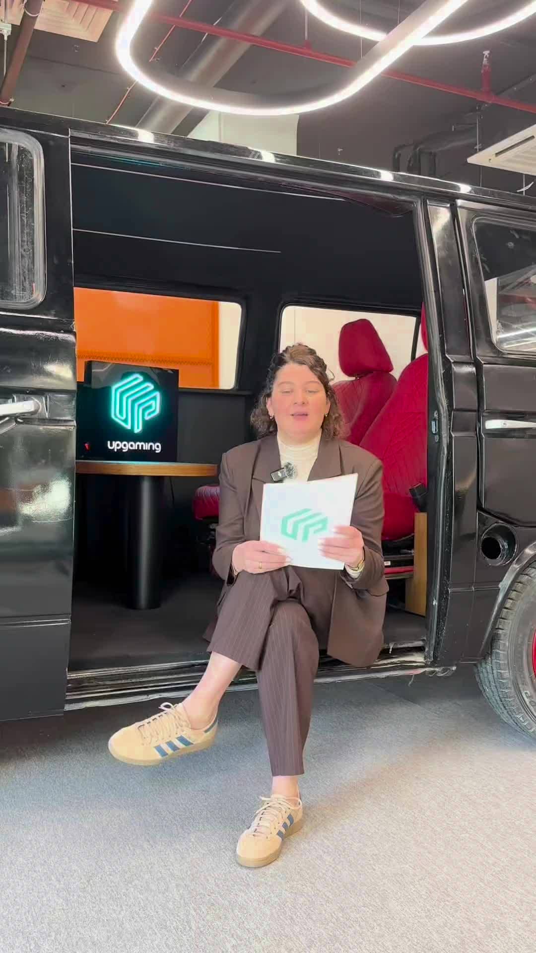 A Day with Our HR Team